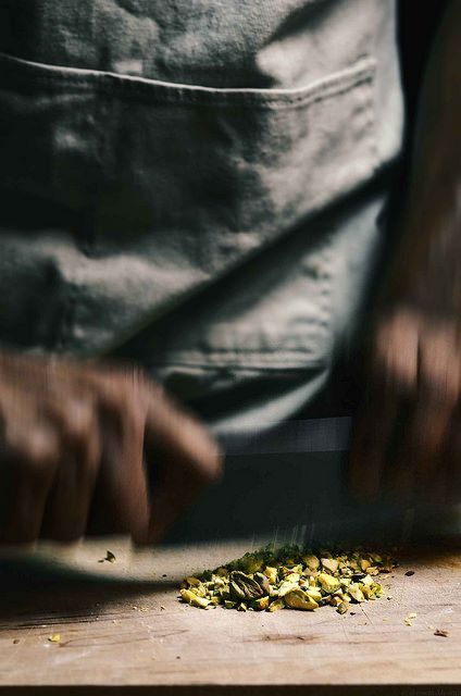 Mise en Place